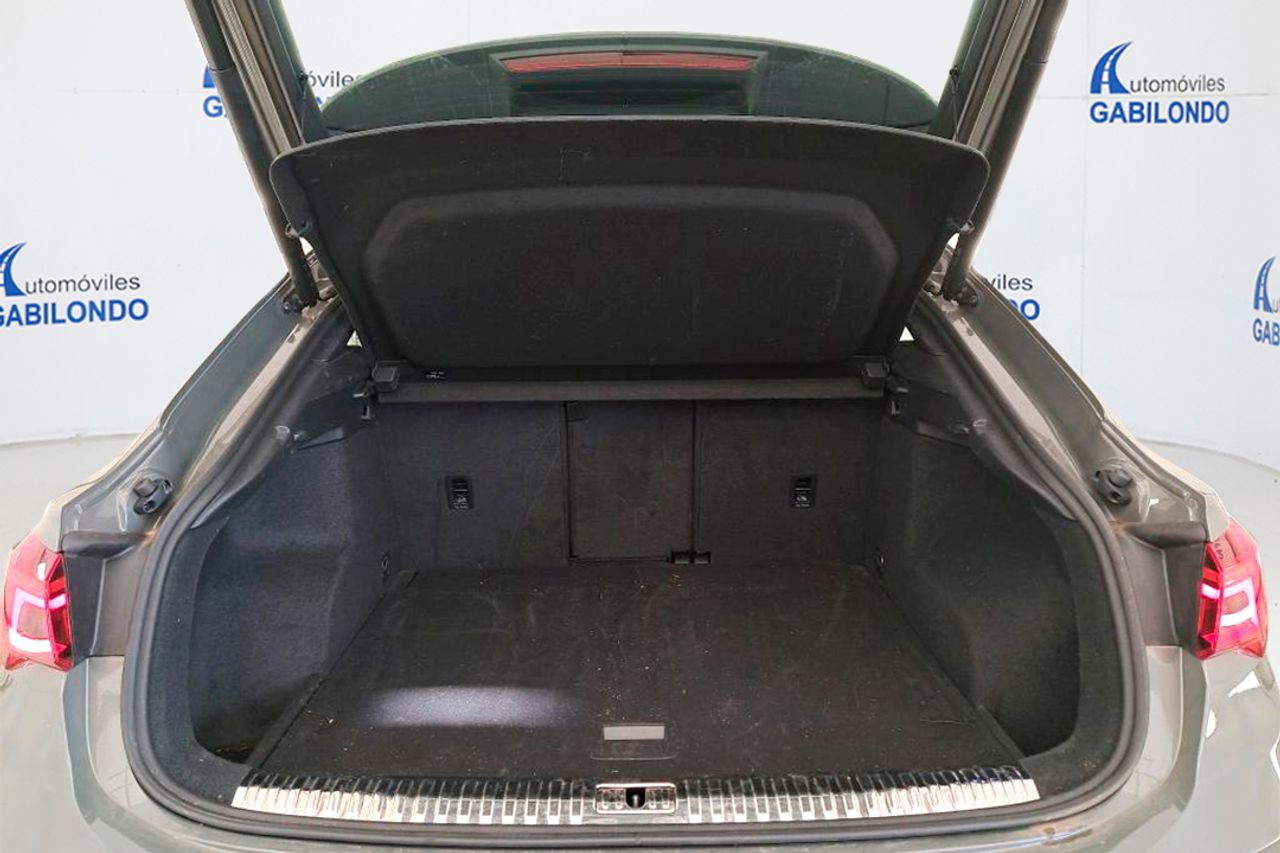 Audi Q3 35 TFSI 110kW (150CV) S tronic S Line - Foto 8