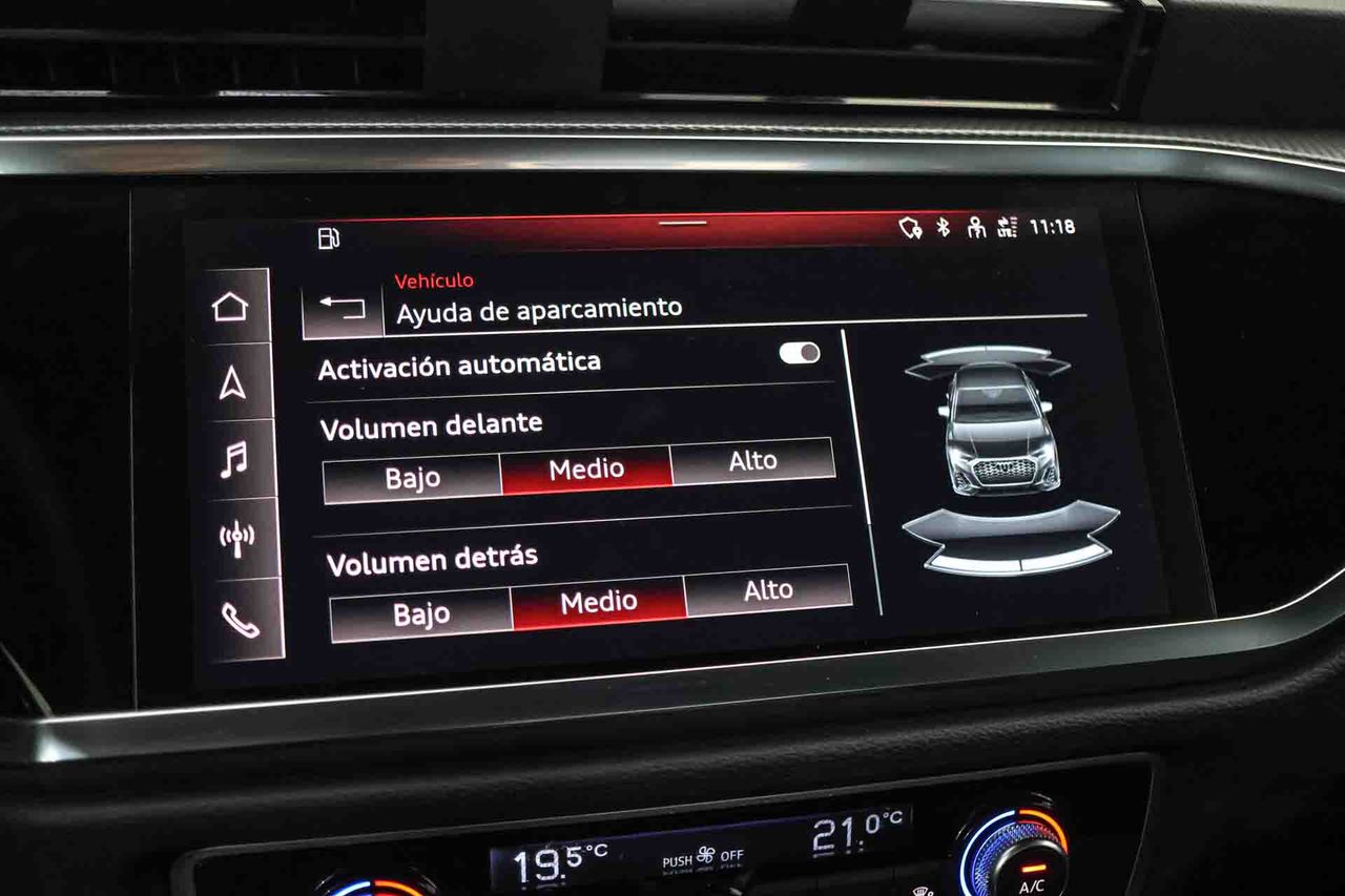 Audi Q3 Sportback 35 TFSI 110kW (150CV) S tronic S Line - Foto 59