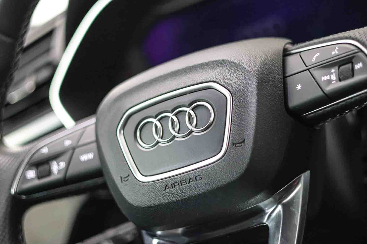 Audi Q3 Sportback 35 TFSI 110kW (150CV) S tronic S Line - Foto 35
