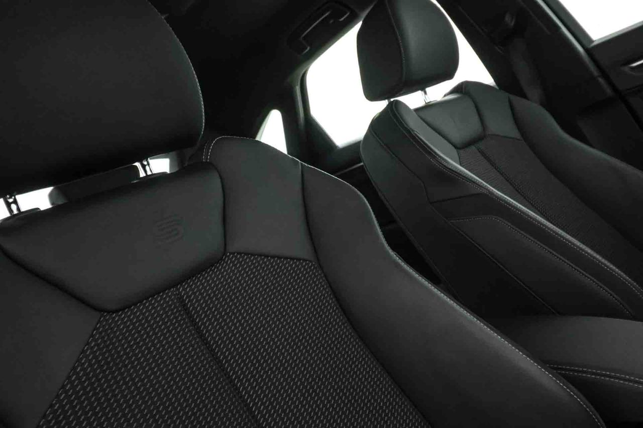 Audi Q3 Sportback 35 TFSI 110kW (150CV) S tronic S Line - Foto 49
