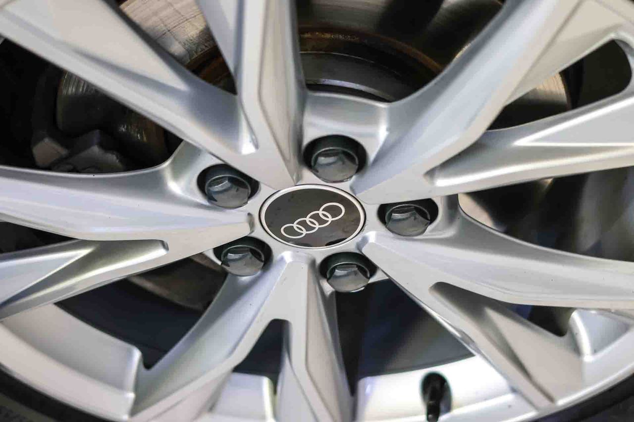 Audi Q3 Sportback 35 TFSI 110kW (150CV) S tronic S Line - Foto 22