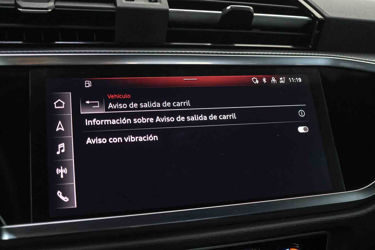 Audi Q3 Sportback 35 TFSI 110kW (150CV) S tronic S Line - Foto 63