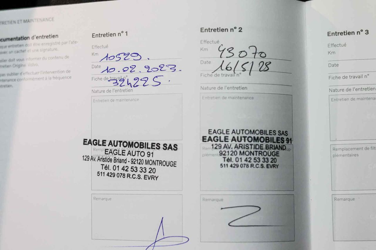 Volvo XC40 1.5 T5 Twin Momentum Auto - Foto 9