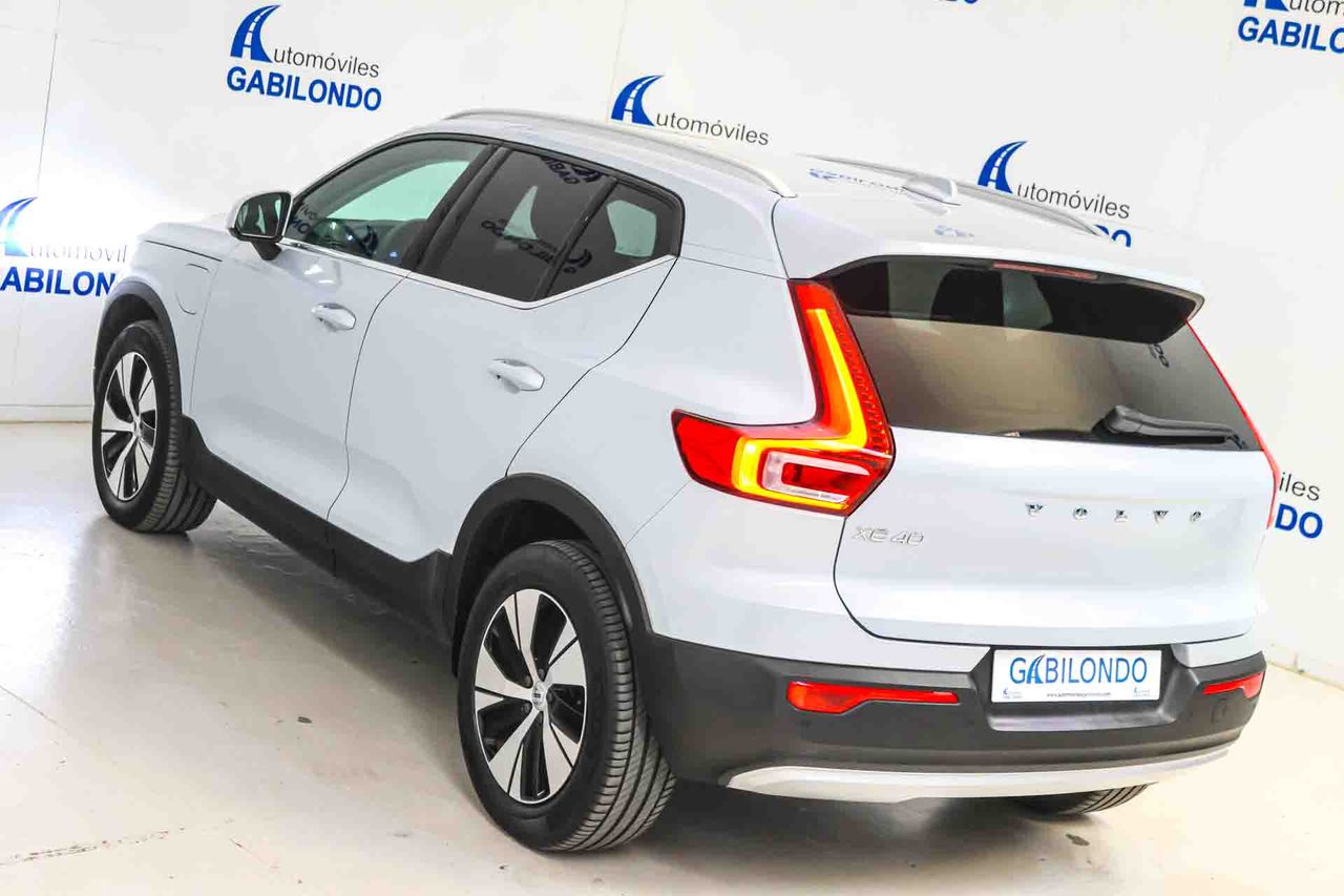 Volvo XC40 1.5 T5 Twin Momentum Auto - Foto 17