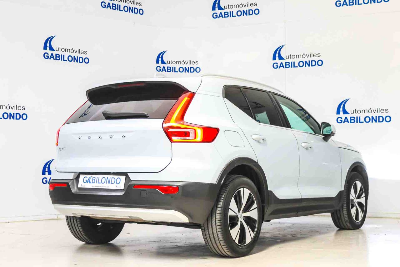 Volvo XC40 1.5 T5 Twin Momentum Auto - Foto 13