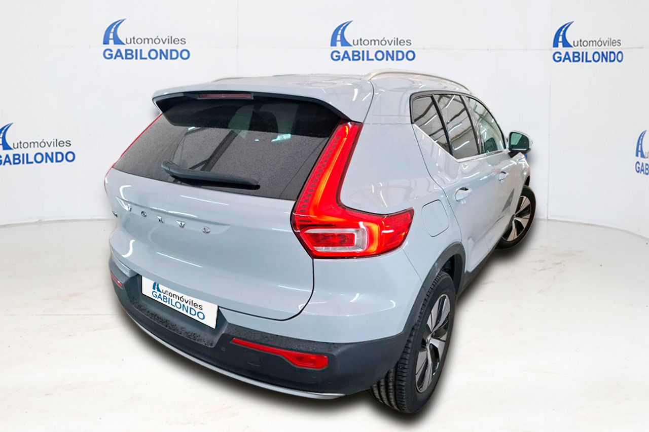 Volvo XC40 1.5 T5 Twin Recharge Inscription Auto - Foto 3