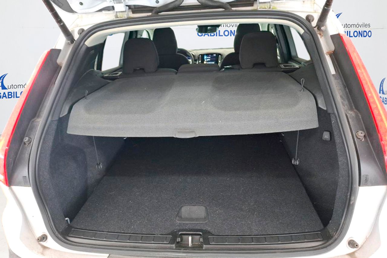 Volvo XC40 1.5 T5 Twin Recharge Inscription Auto - Foto 8