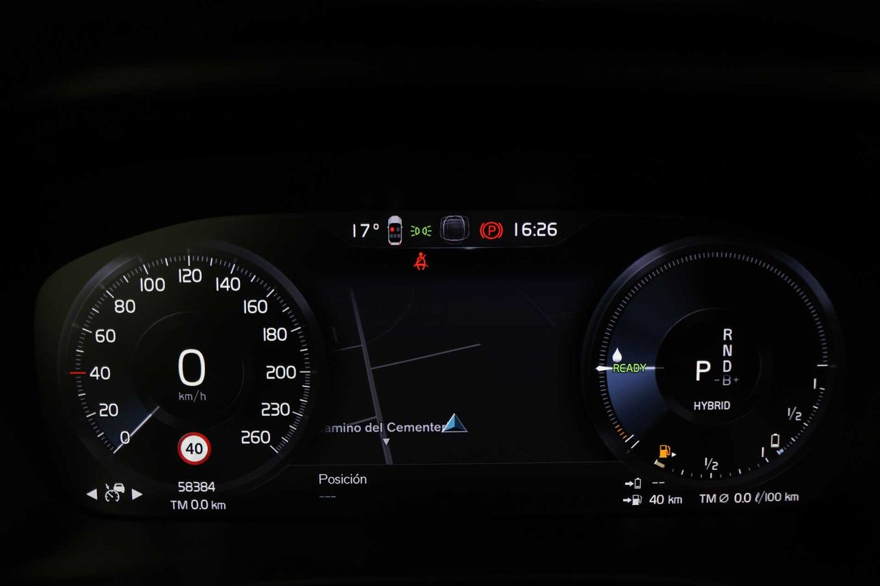 Volvo XC40 1.5 T5 Twin Momentum Auto - Foto 60