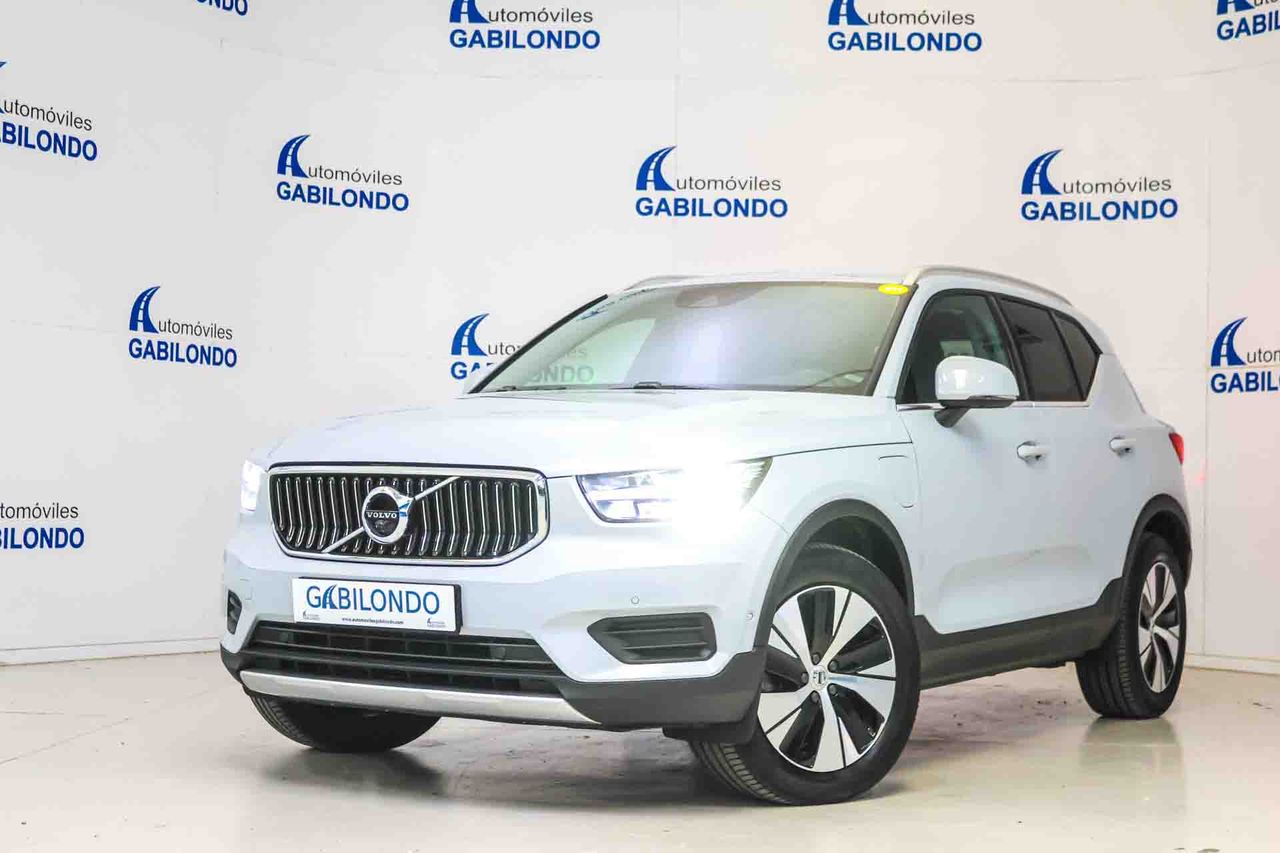 Volvo XC40 1.5 T5 Twin Momentum Auto - Foto 12
