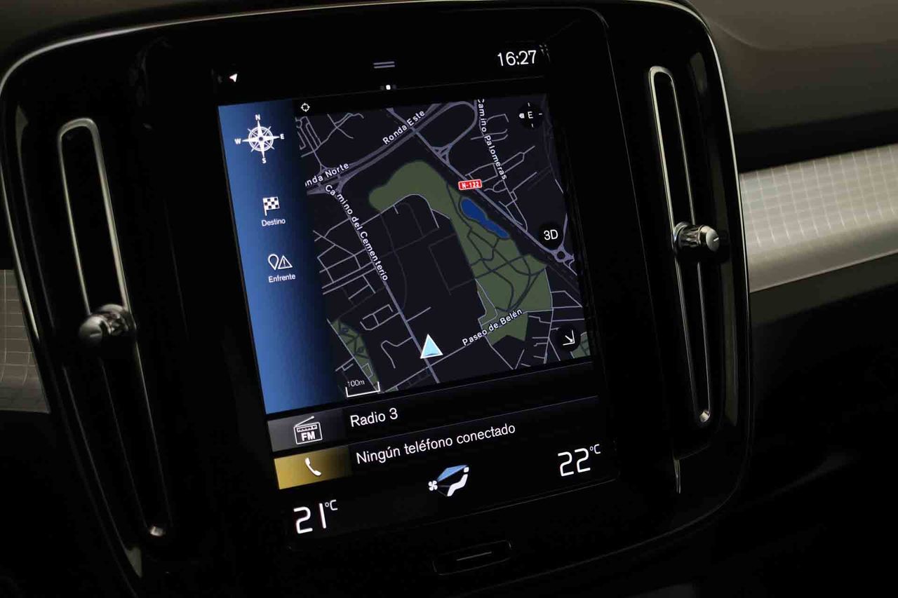 Volvo XC40 1.5 T5 Twin Momentum Auto - Foto 63
