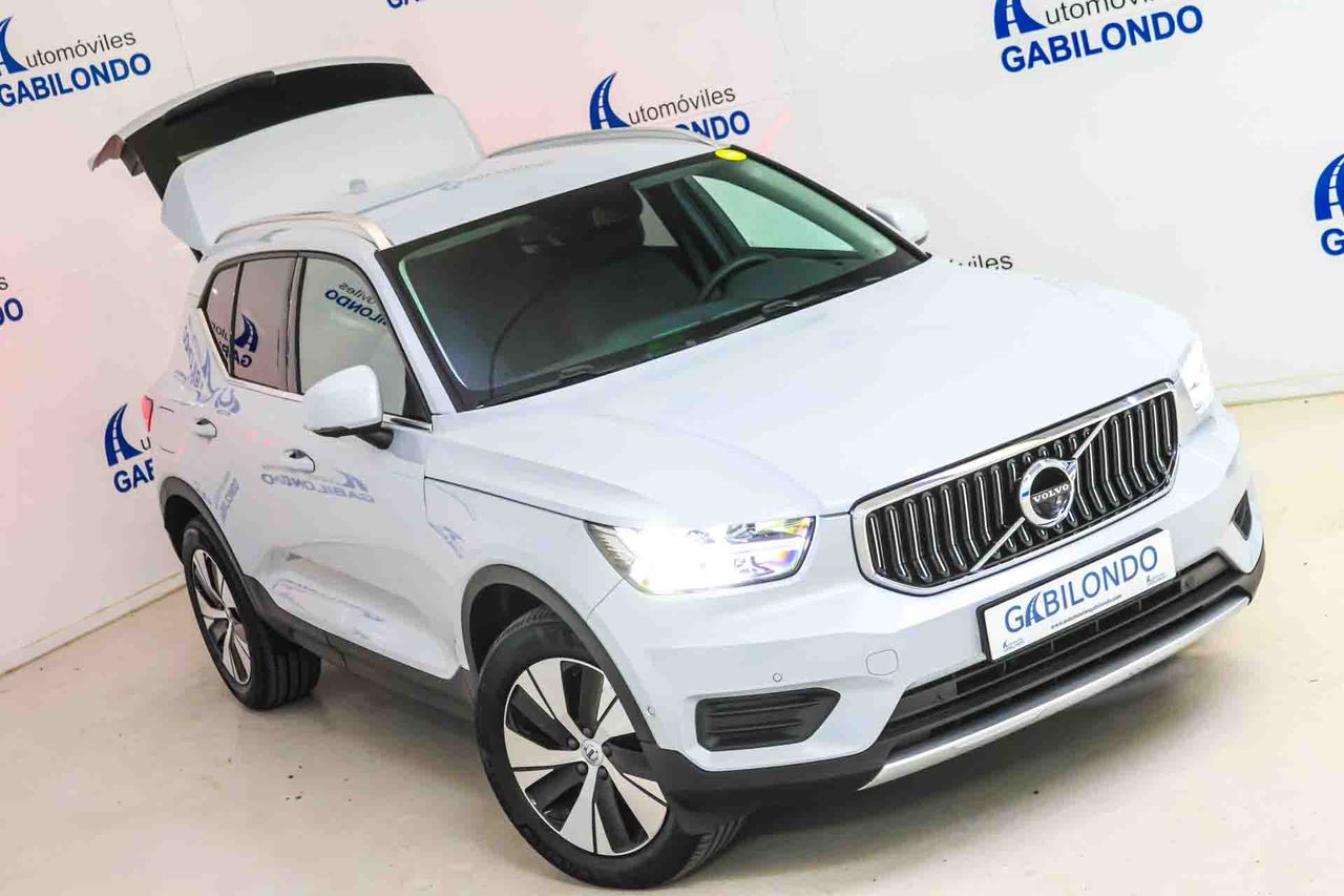 Volvo XC40 1.5 T5 Twin Momentum Auto - Foto 23