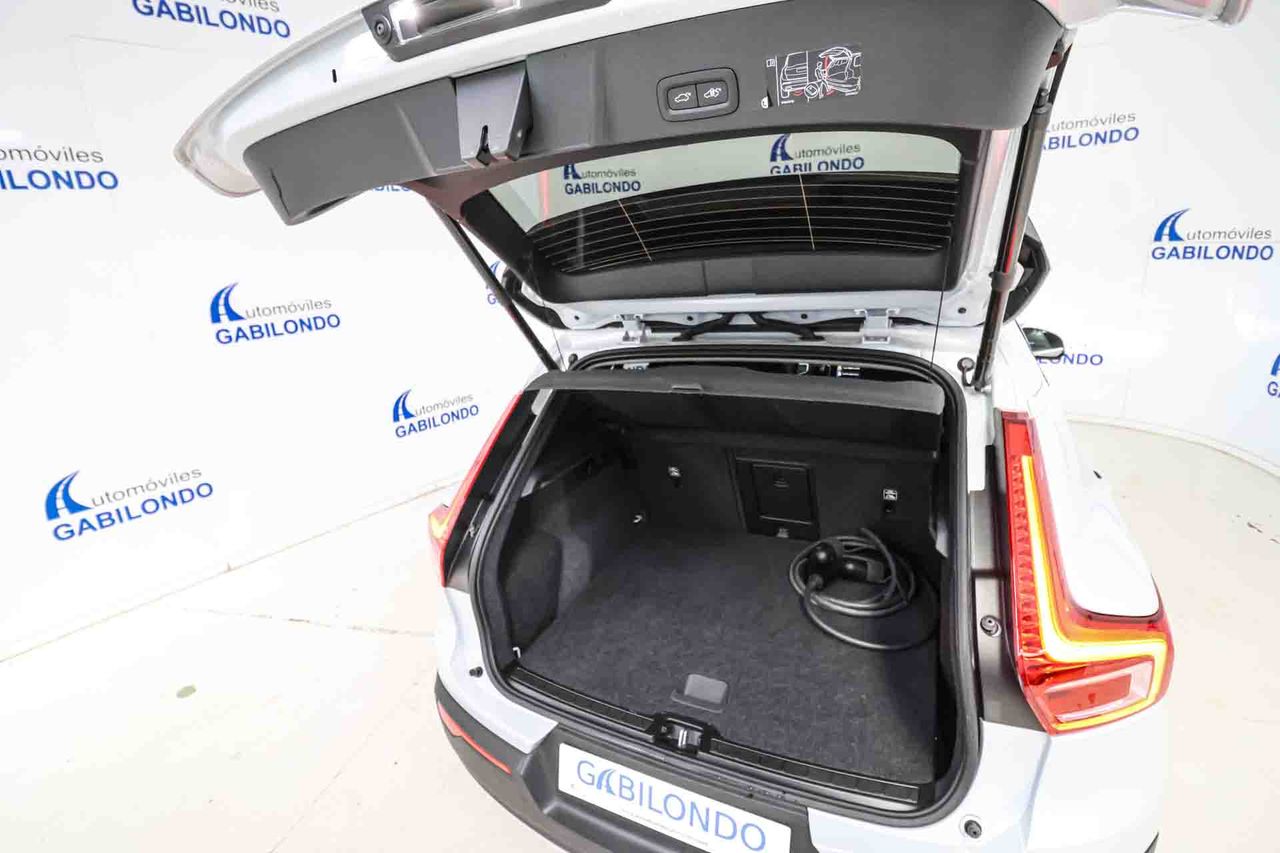 Volvo XC40 1.5 T5 Twin Momentum Auto - Foto 56