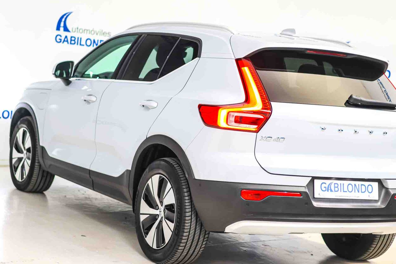 Volvo XC40 1.5 T5 Twin Momentum Auto - Foto 29
