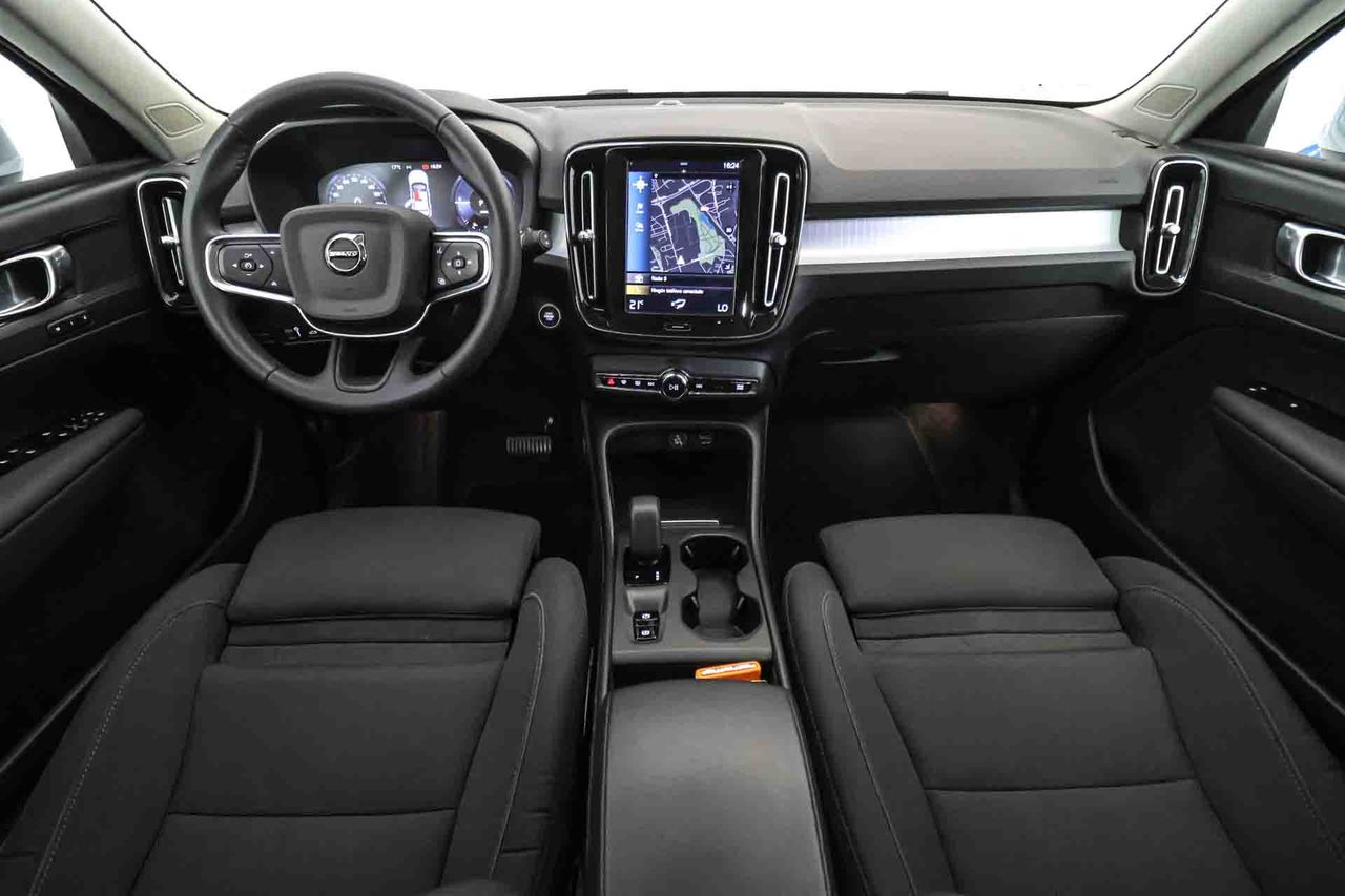 Volvo XC40 1.5 T5 Twin Momentum Auto - Foto 55