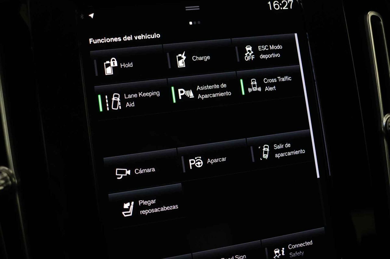 Volvo XC40 1.5 T5 Twin Momentum Auto - Foto 64