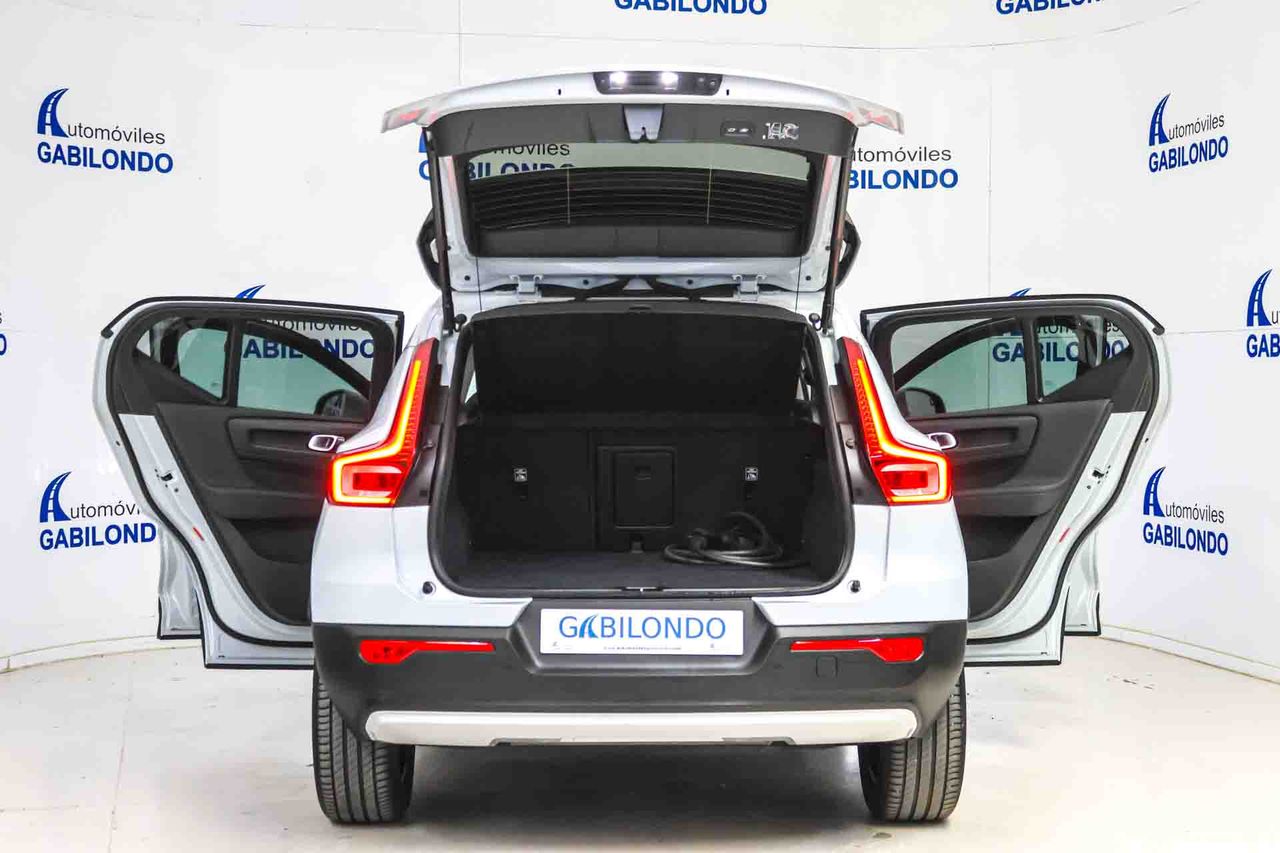 Volvo XC40 1.5 T5 Twin Momentum Auto - Foto 27