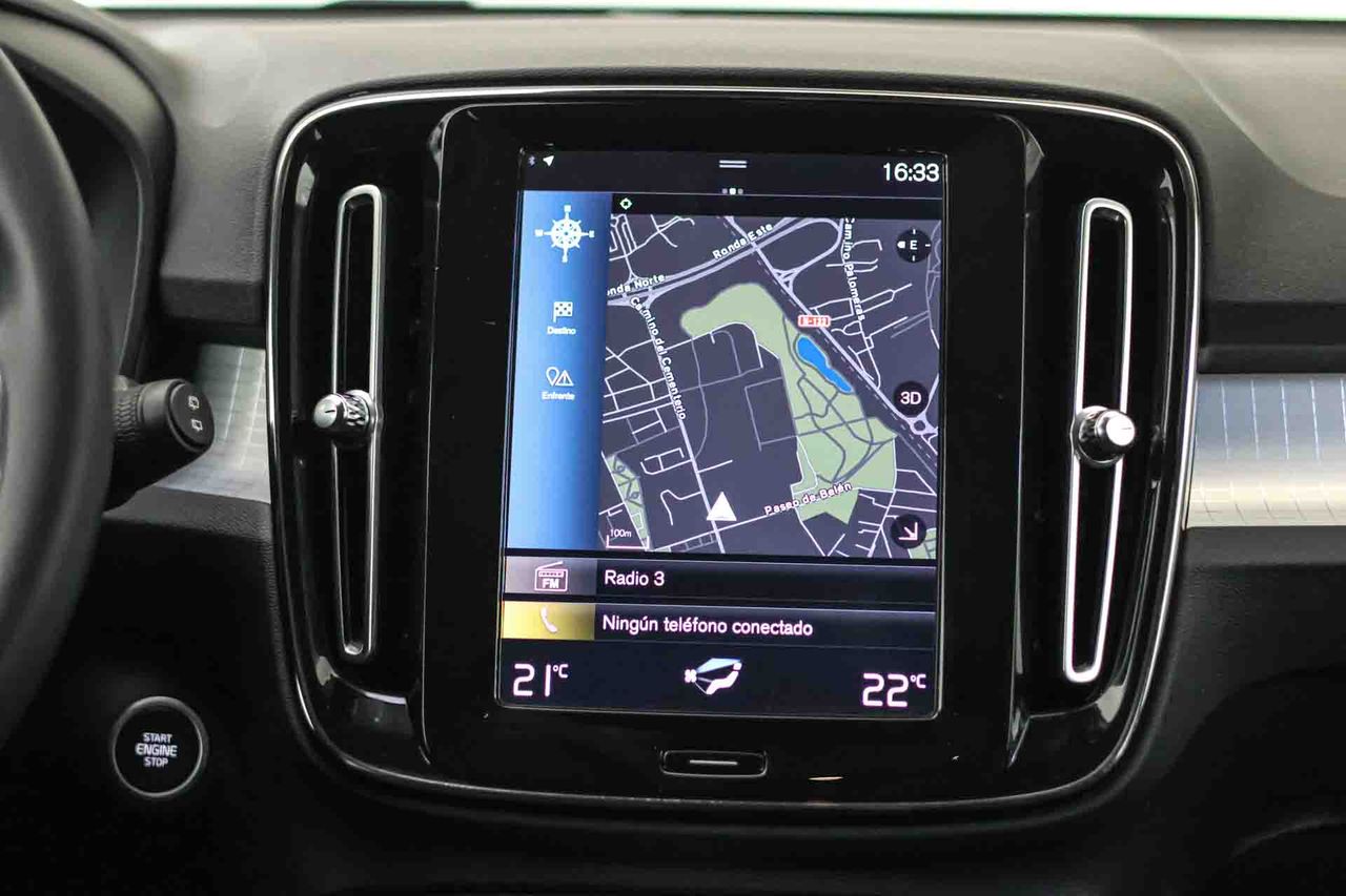 Volvo XC40 1.5 T5 Twin Momentum Auto - Foto 49
