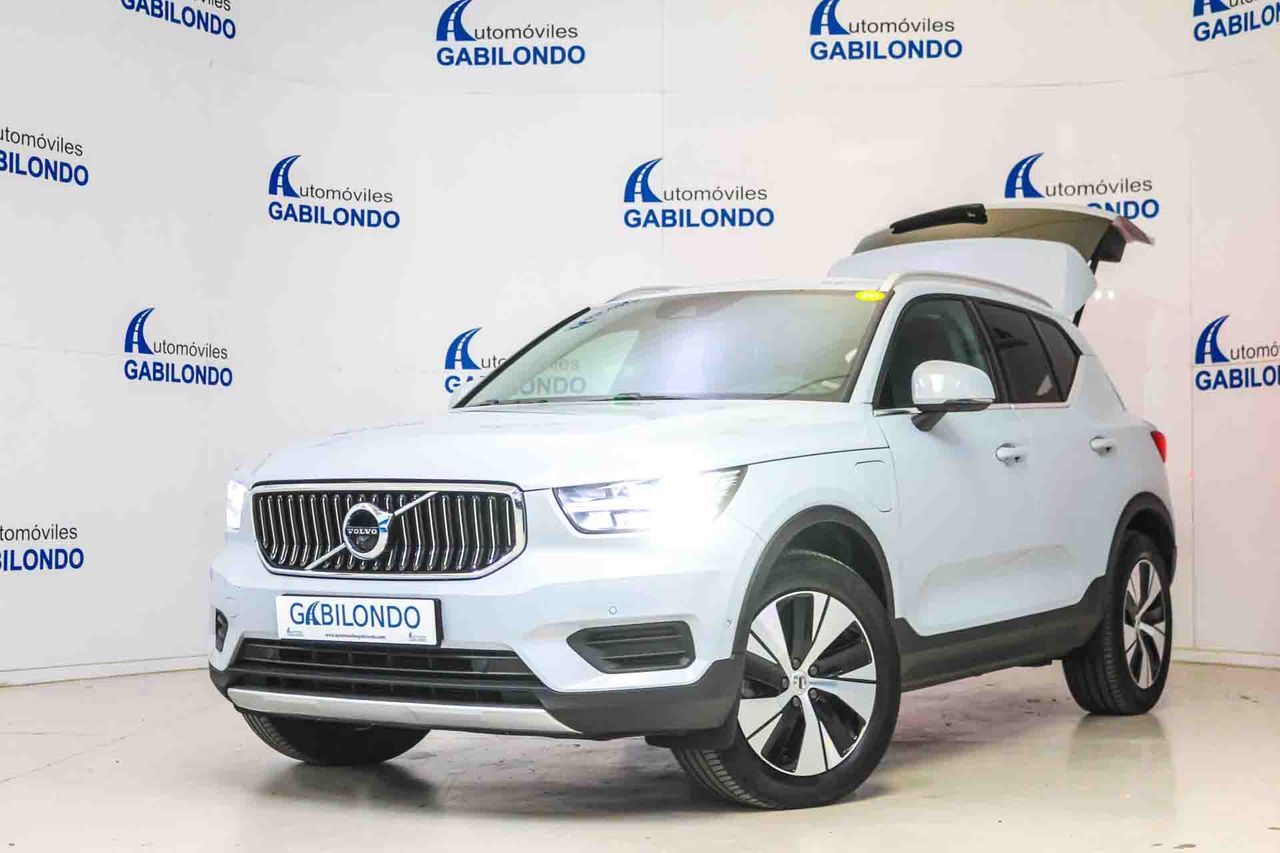 Volvo XC40 1.5 T5 Twin Momentum Auto - Foto 20