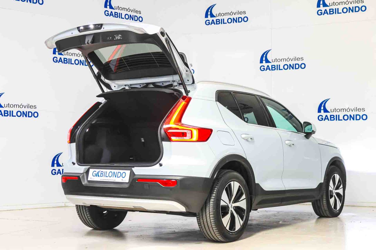 Volvo XC40 1.5 T5 Twin Momentum Auto - Foto 21