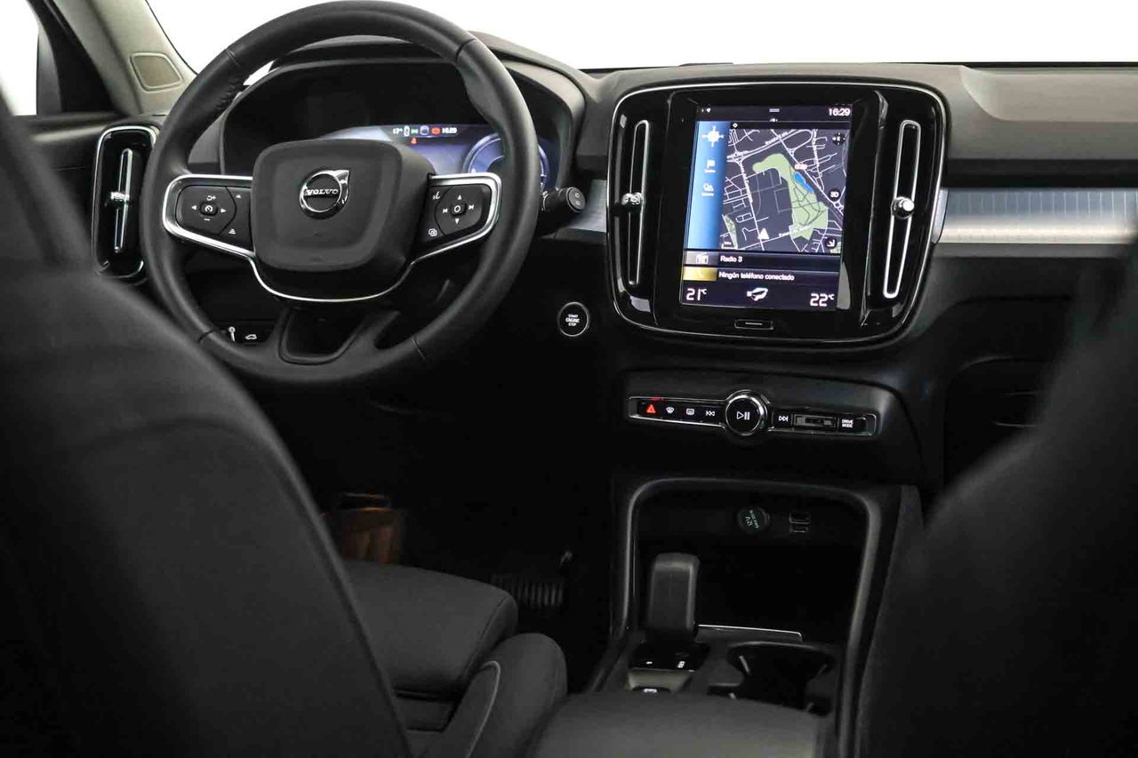 Volvo XC40 1.5 T5 Twin Momentum Auto - Foto 37