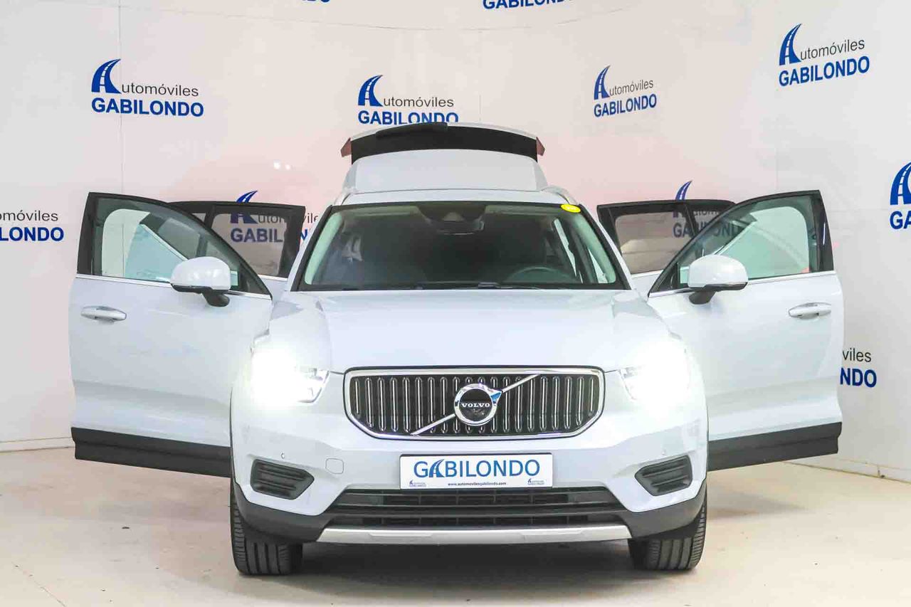 Volvo XC40 1.5 T5 Twin Momentum Auto - Foto 26