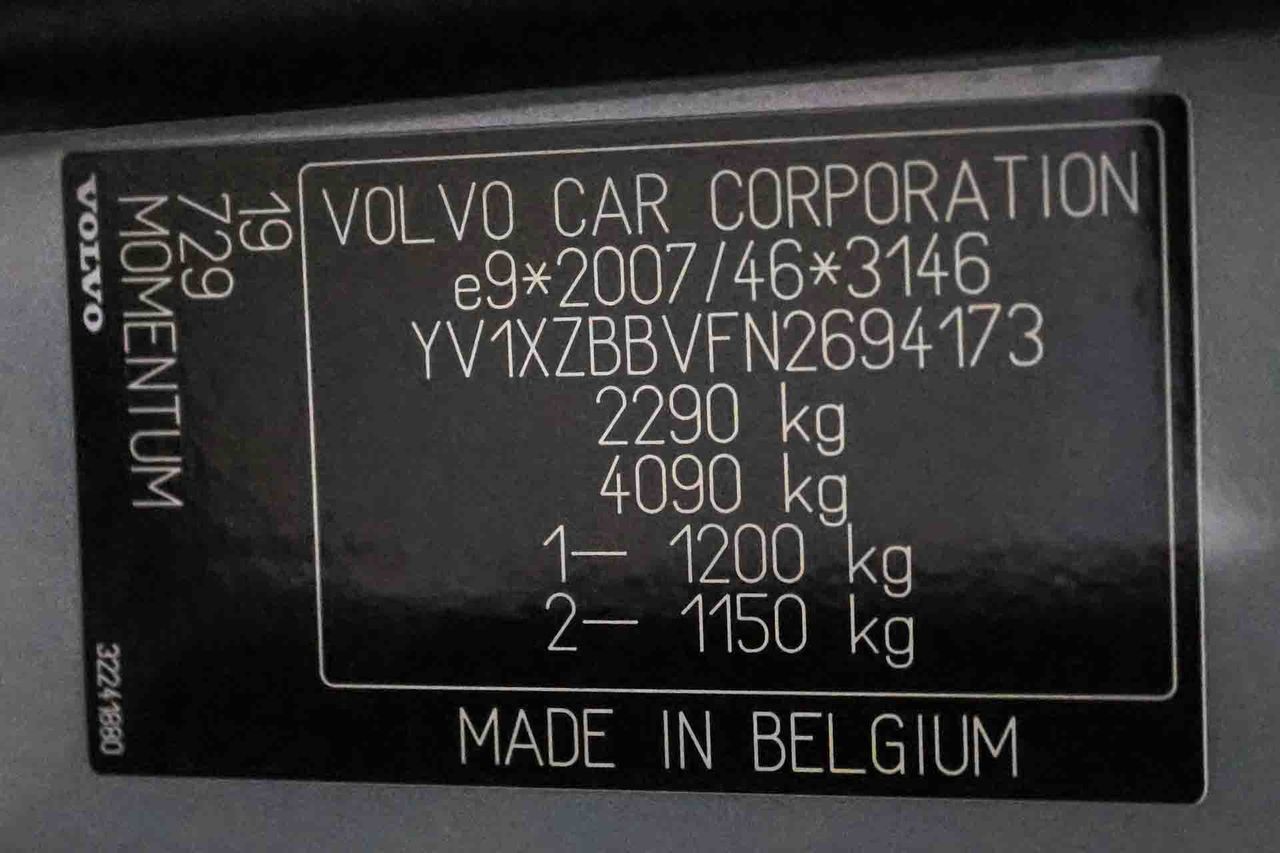 Volvo XC40 1.5 T5 Twin Momentum Auto - Foto 8