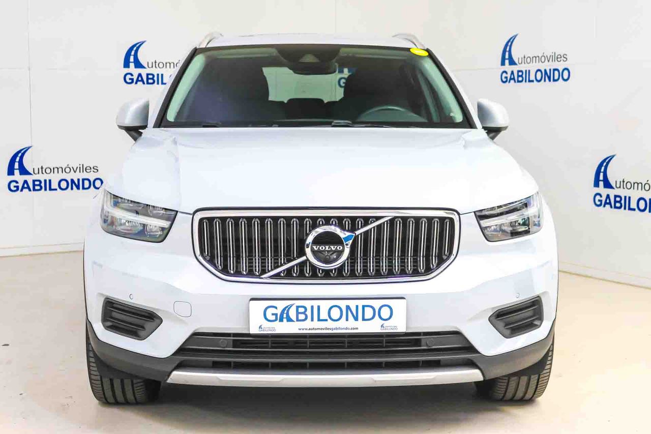 Volvo XC40 1.5 T5 Twin Momentum Auto - Foto 3