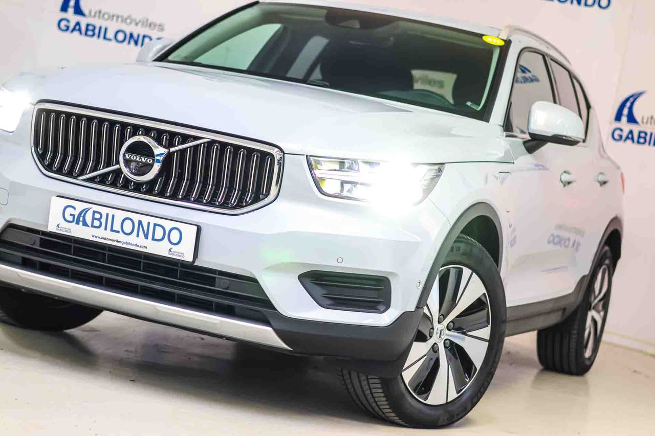 Volvo XC40 1.5 T5 Twin Momentum Auto - Foto 28