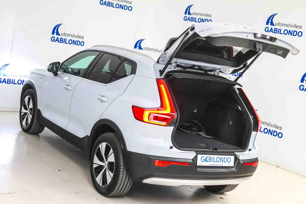 Volvo XC40 1.5 T5 Twin Momentum Auto - Foto 24