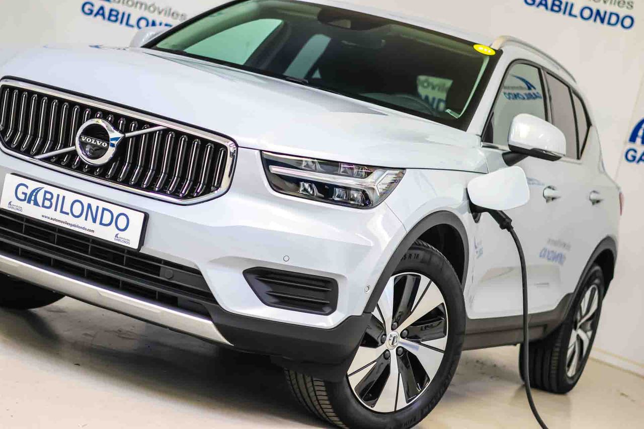 Volvo XC40 1.5 T5 Twin Momentum Auto - Foto 11