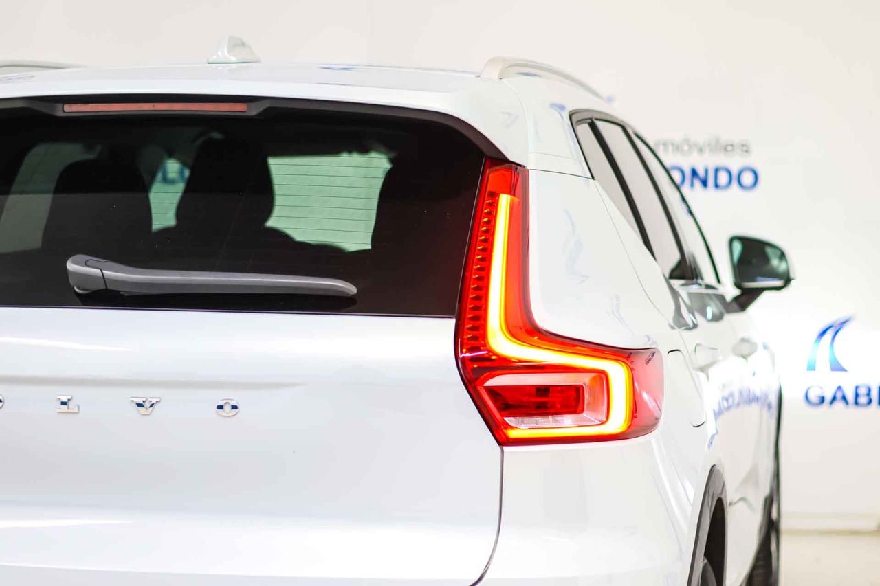 Volvo XC40 1.5 T5 Twin Momentum Auto - Foto 22