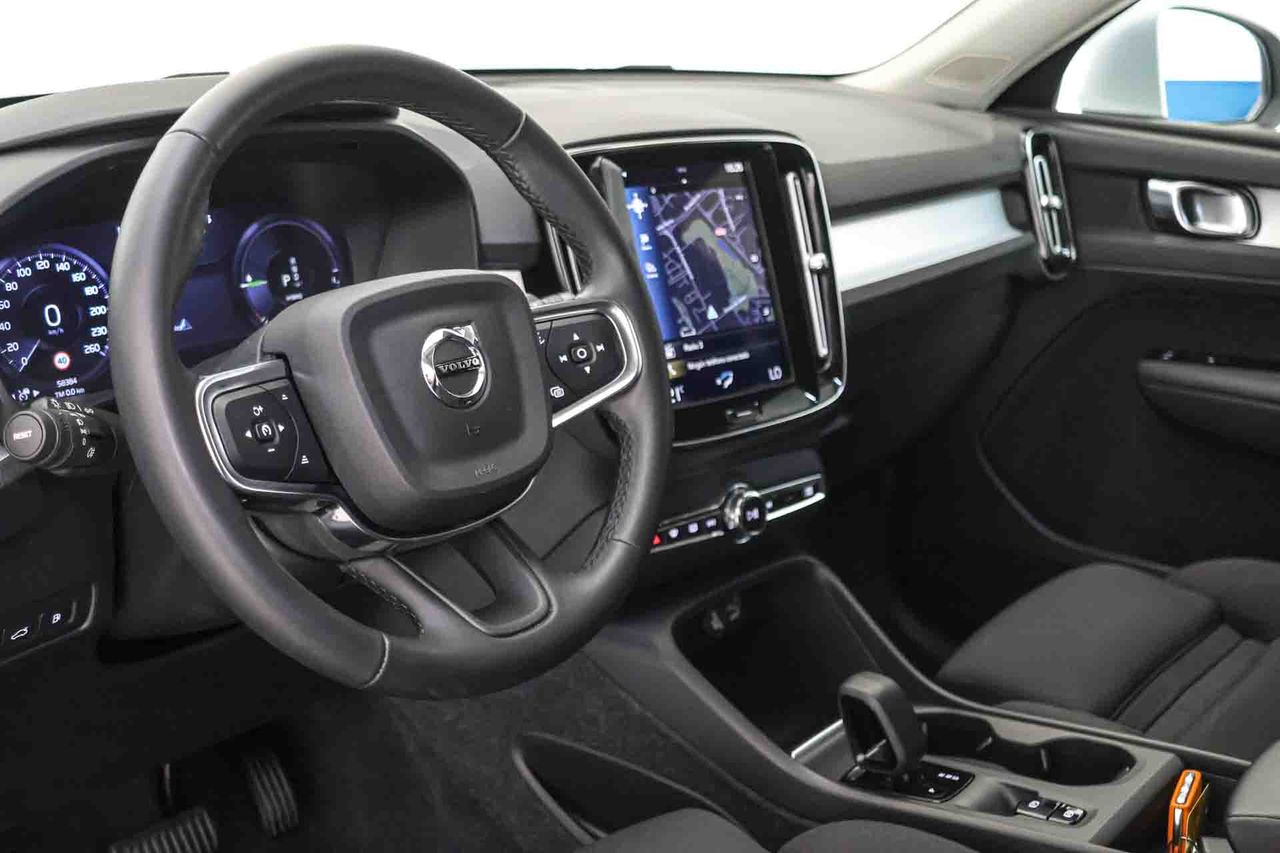Volvo XC40 1.5 T5 Twin Momentum Auto - Foto 6