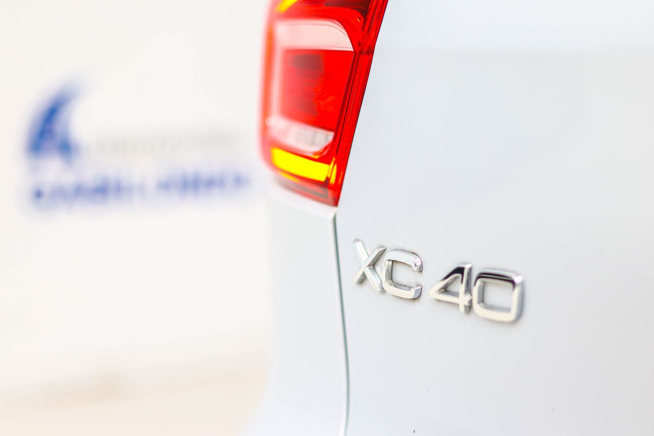 Volvo XC40 1.5 T5 Twin Momentum Auto - Foto 14