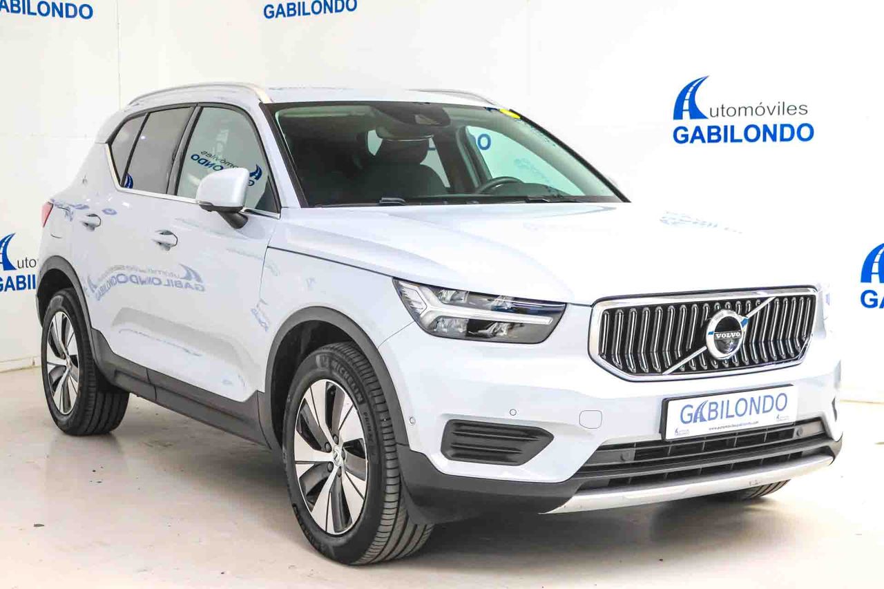 Volvo XC40 1.5 T5 Twin Momentum Auto - Foto 4