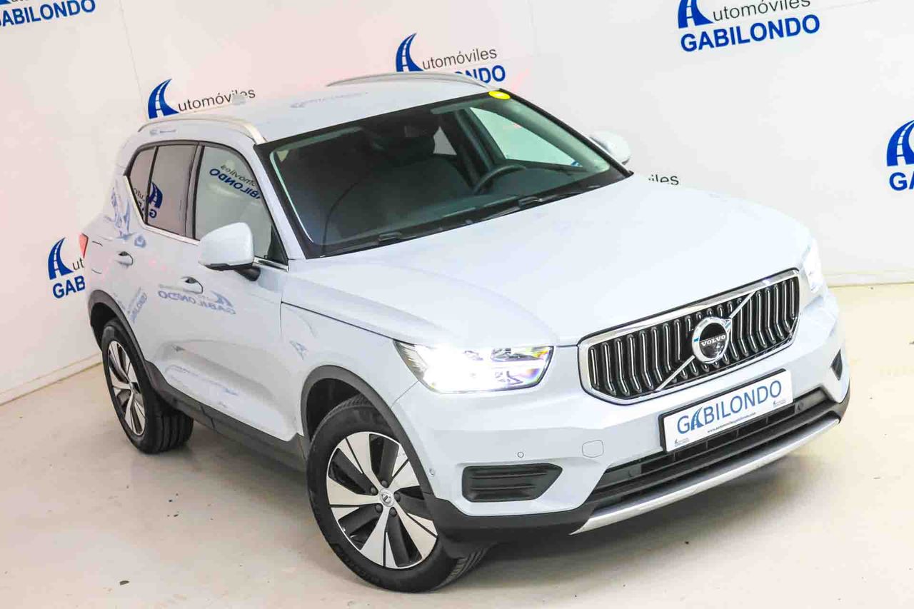 Volvo XC40 1.5 T5 Twin Momentum Auto - Foto 16