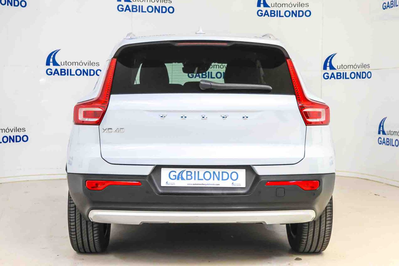 Volvo XC40 1.5 T5 Twin Momentum Auto - Foto 5