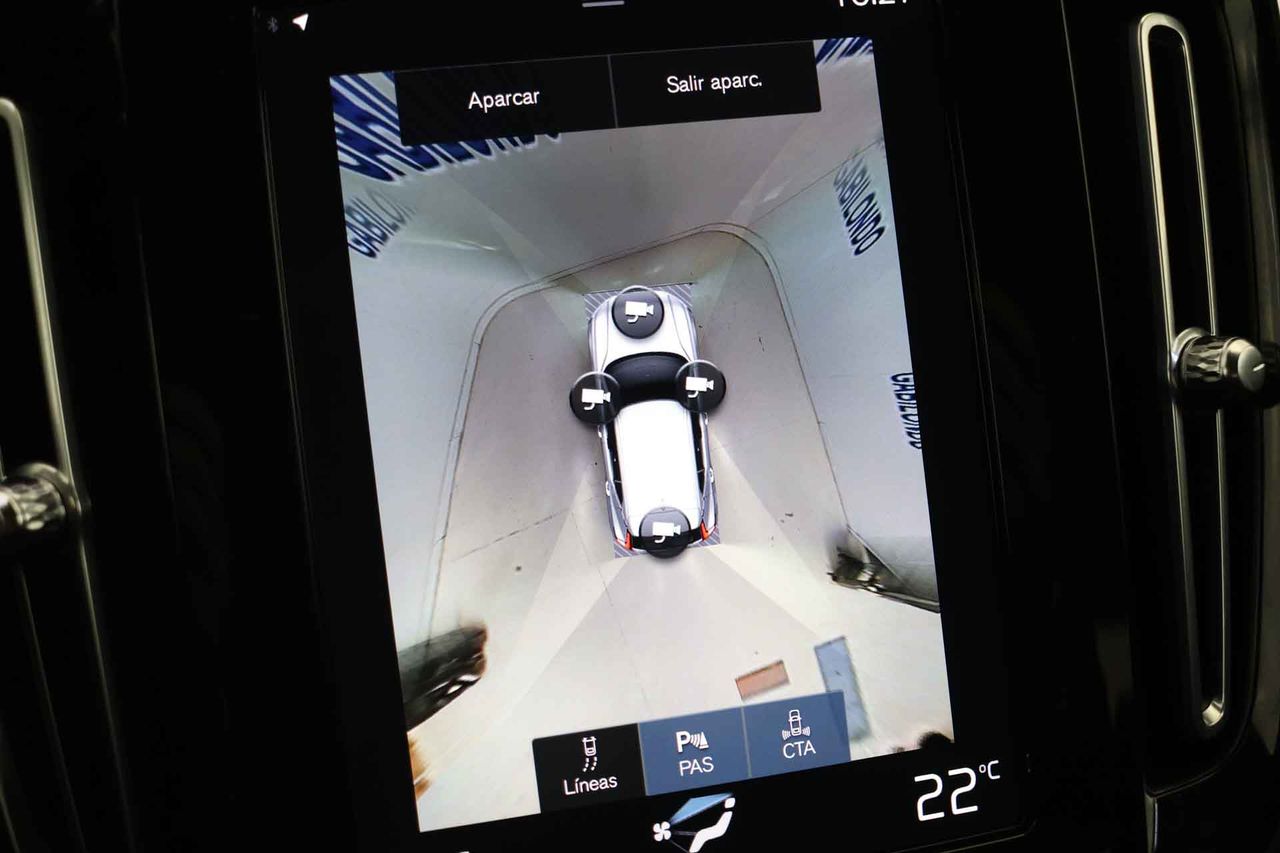 Volvo XC40 1.5 T5 Twin Momentum Auto - Foto 69