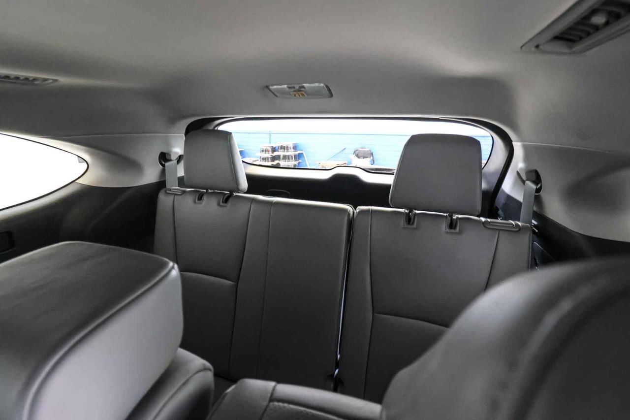 Toyota Highlander 2.5 Advance AWD-i **7 plazas** - Foto 55