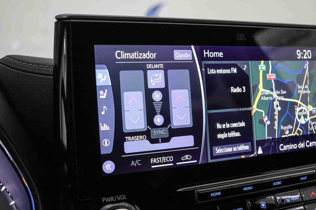 Toyota Highlander 2.5 Advance AWD-i **7 plazas** - Foto 64