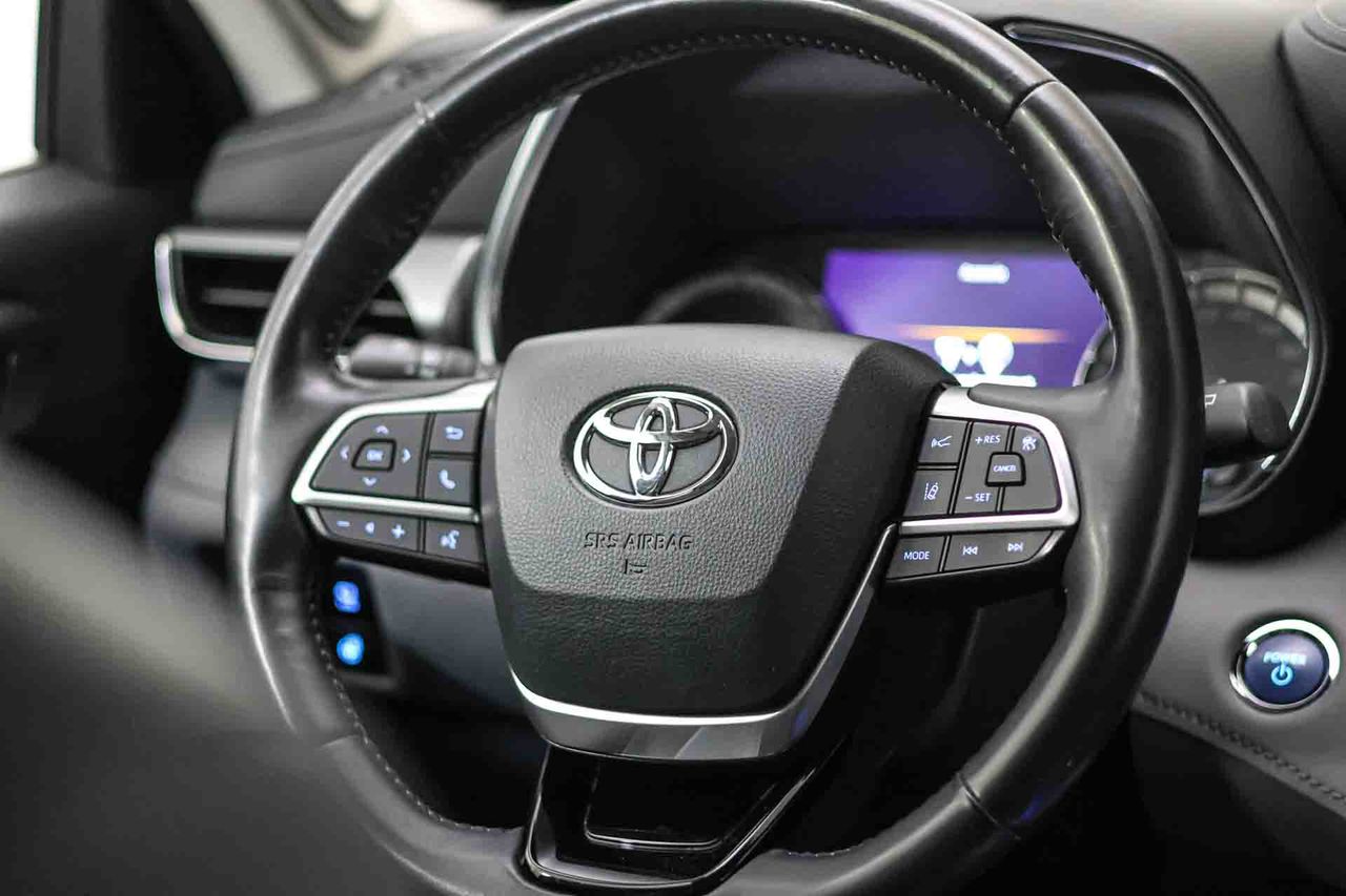 Toyota Highlander 2.5 Advance AWD-i **7 plazas** - Foto 35