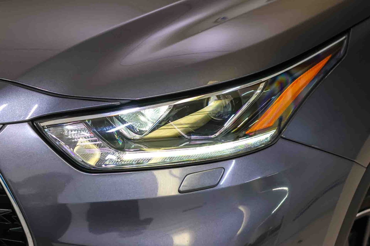 Toyota Highlander 2.5 Advance AWD-i **7 plazas** - Foto 16