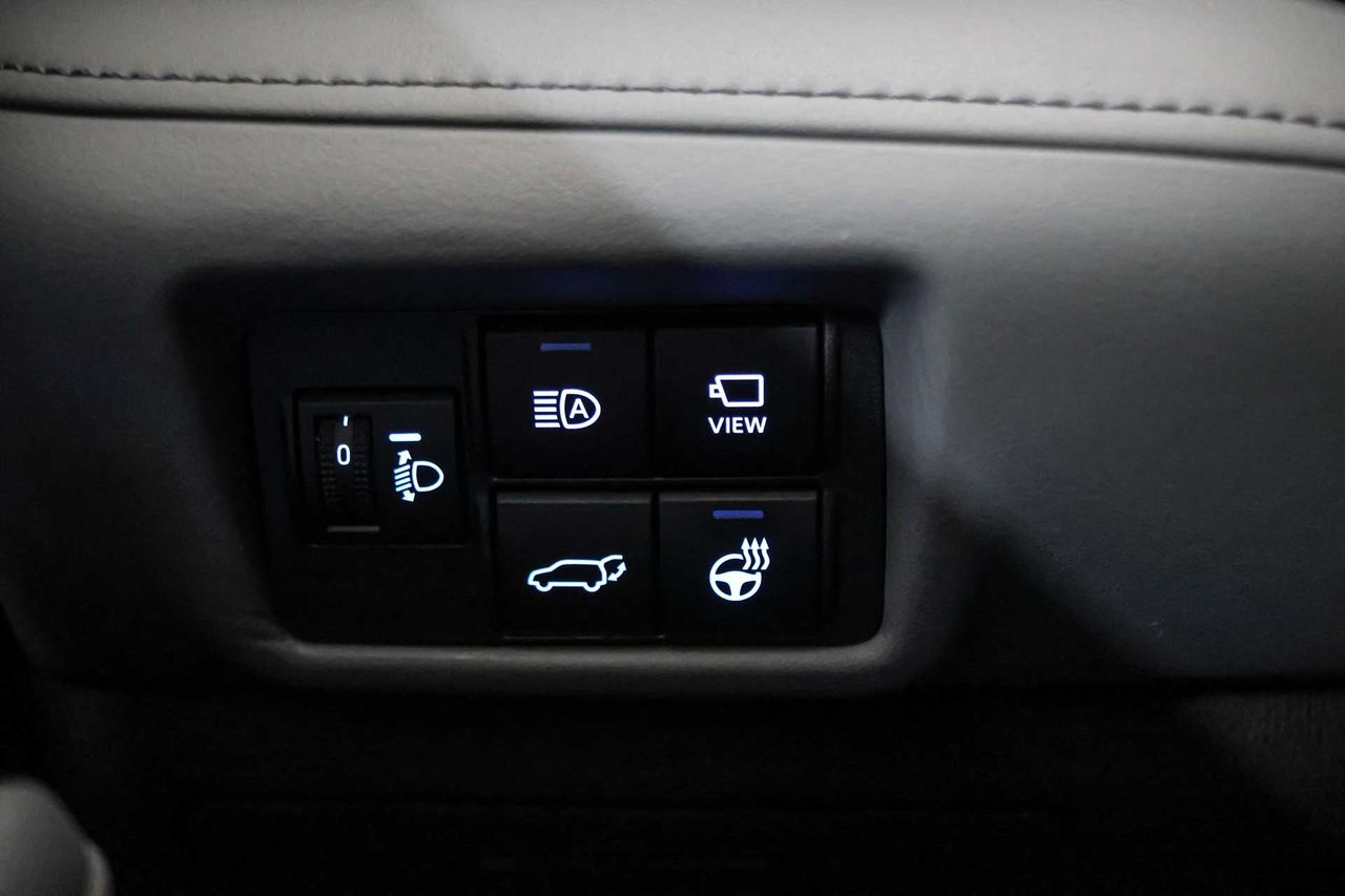 Toyota Highlander 2.5 Advance AWD-i **7 plazas** - Foto 33