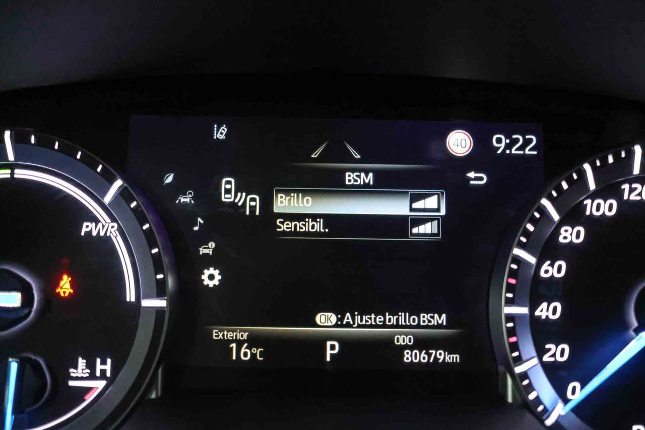 Toyota Highlander 2.5 Advance AWD-i **7 plazas** - Foto 72