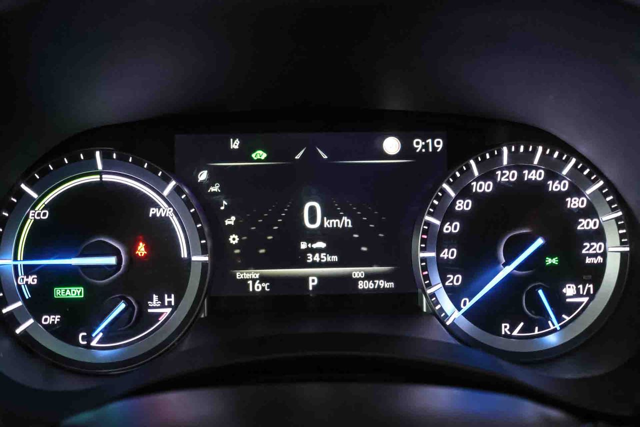 Toyota Highlander 2.5 Advance AWD-i **7 plazas** - Foto 42