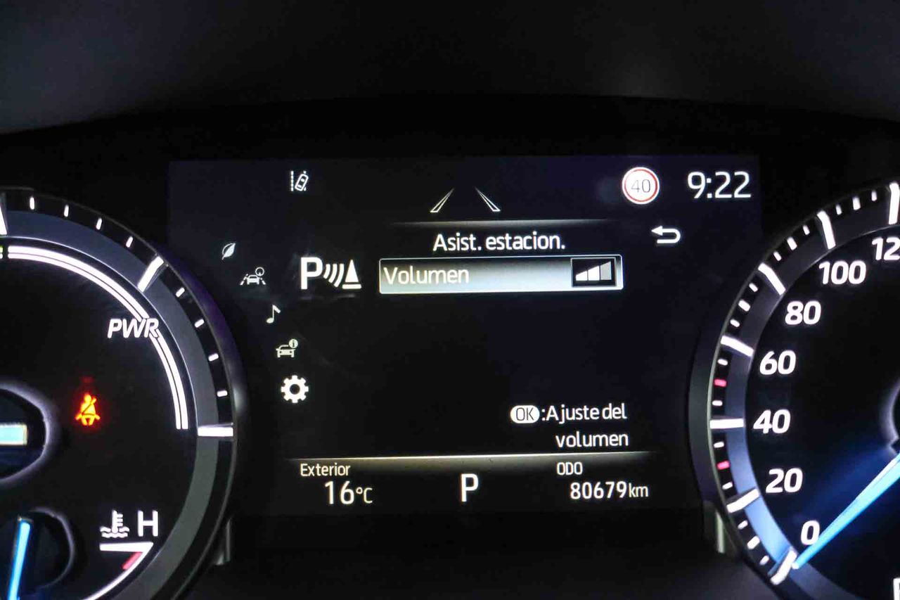 Toyota Highlander 2.5 Advance AWD-i **7 plazas** - Foto 68