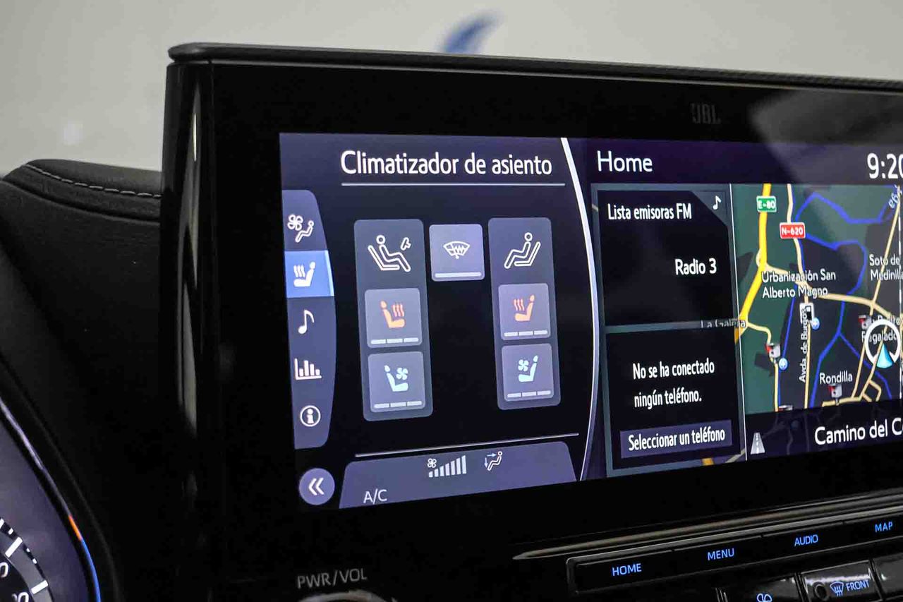 Toyota Highlander 2.5 Advance AWD-i **7 plazas** - Foto 65