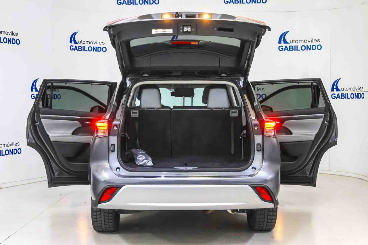 Toyota Highlander 2.5 Advance AWD-i **7 plazas** - Foto 26