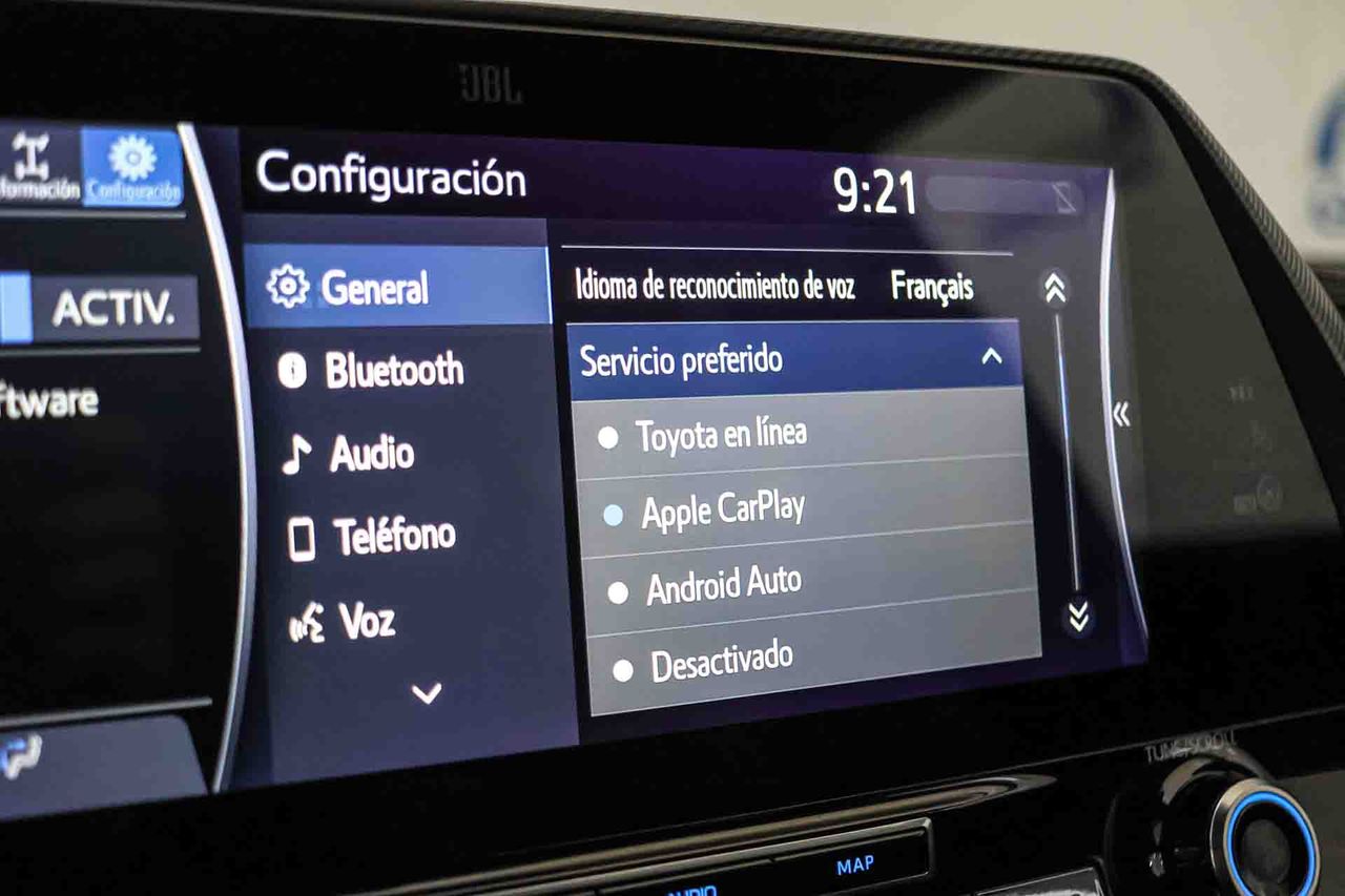 Toyota Highlander 2.5 Advance AWD-i **7 plazas** - Foto 67
