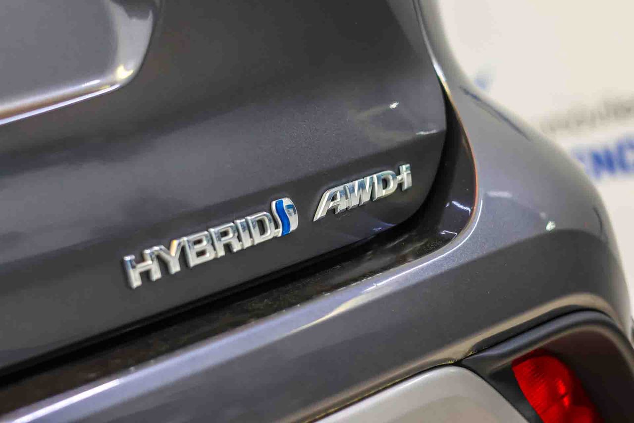 Toyota Highlander 2.5 Advance AWD-i **7 plazas** - Foto 13