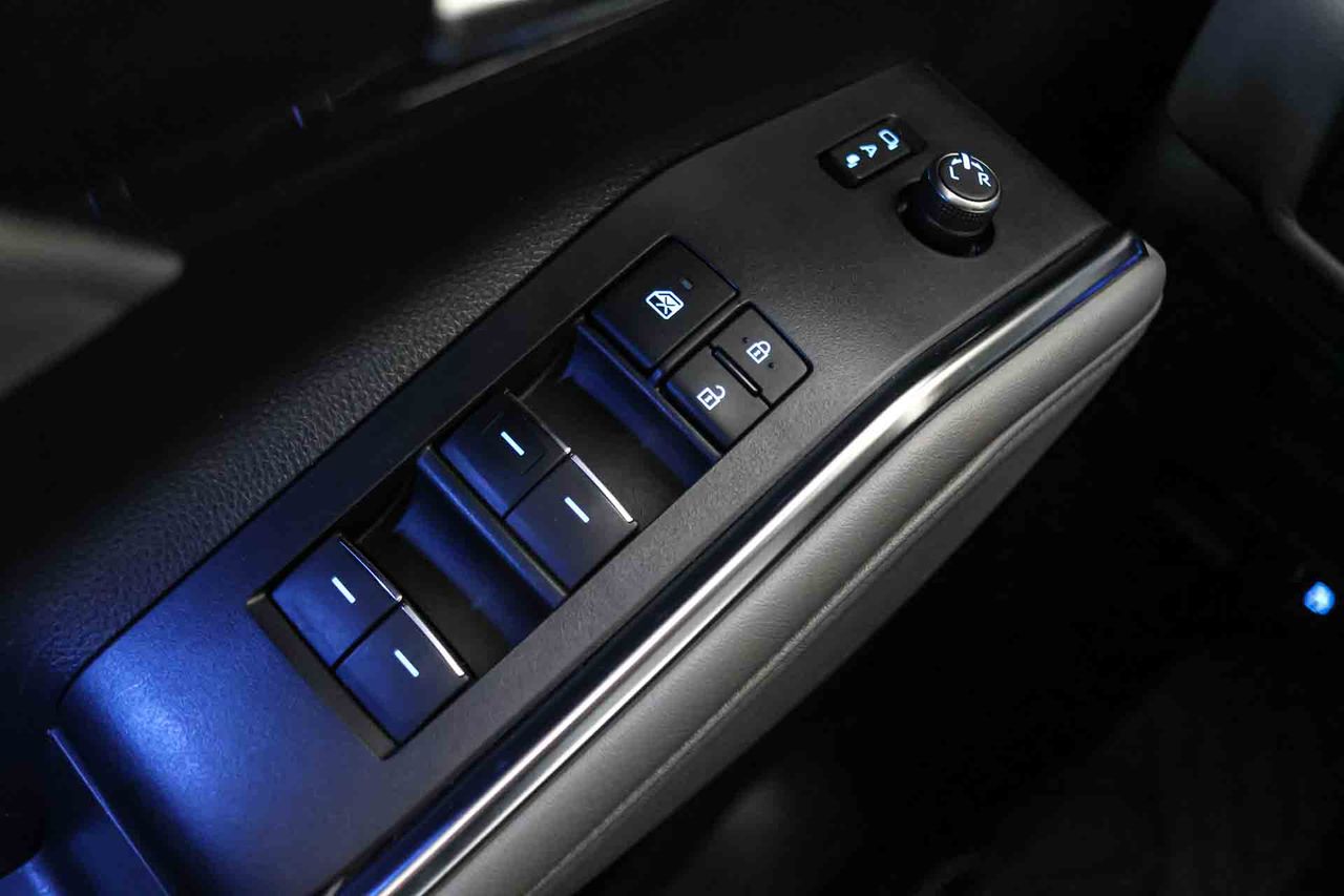 Toyota Highlander 2.5 Advance AWD-i **7 plazas** - Foto 31